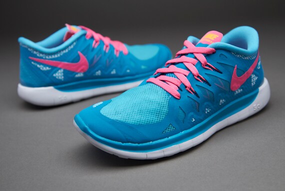 nike free 5.0 girls