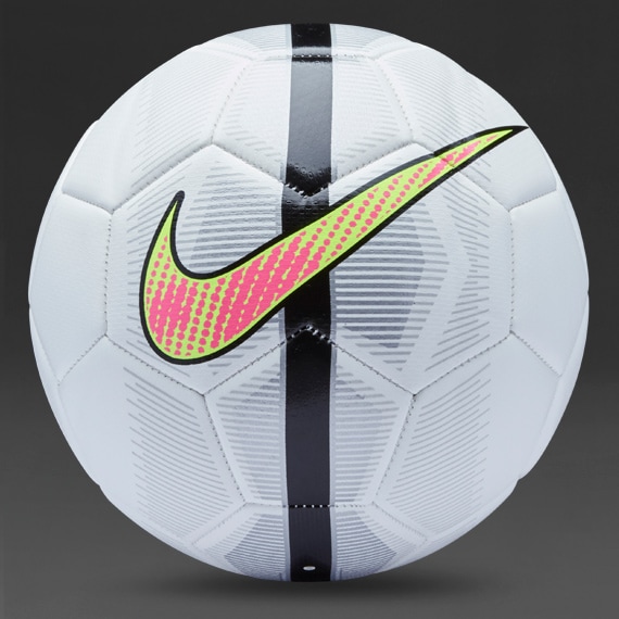 Mercurial Veer Nike Mercurial Pelota Balones De Futbol Nike-Balón