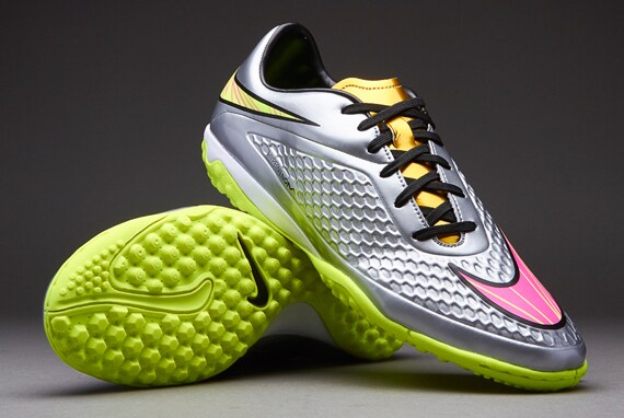 Nike shop hypervenom dorados