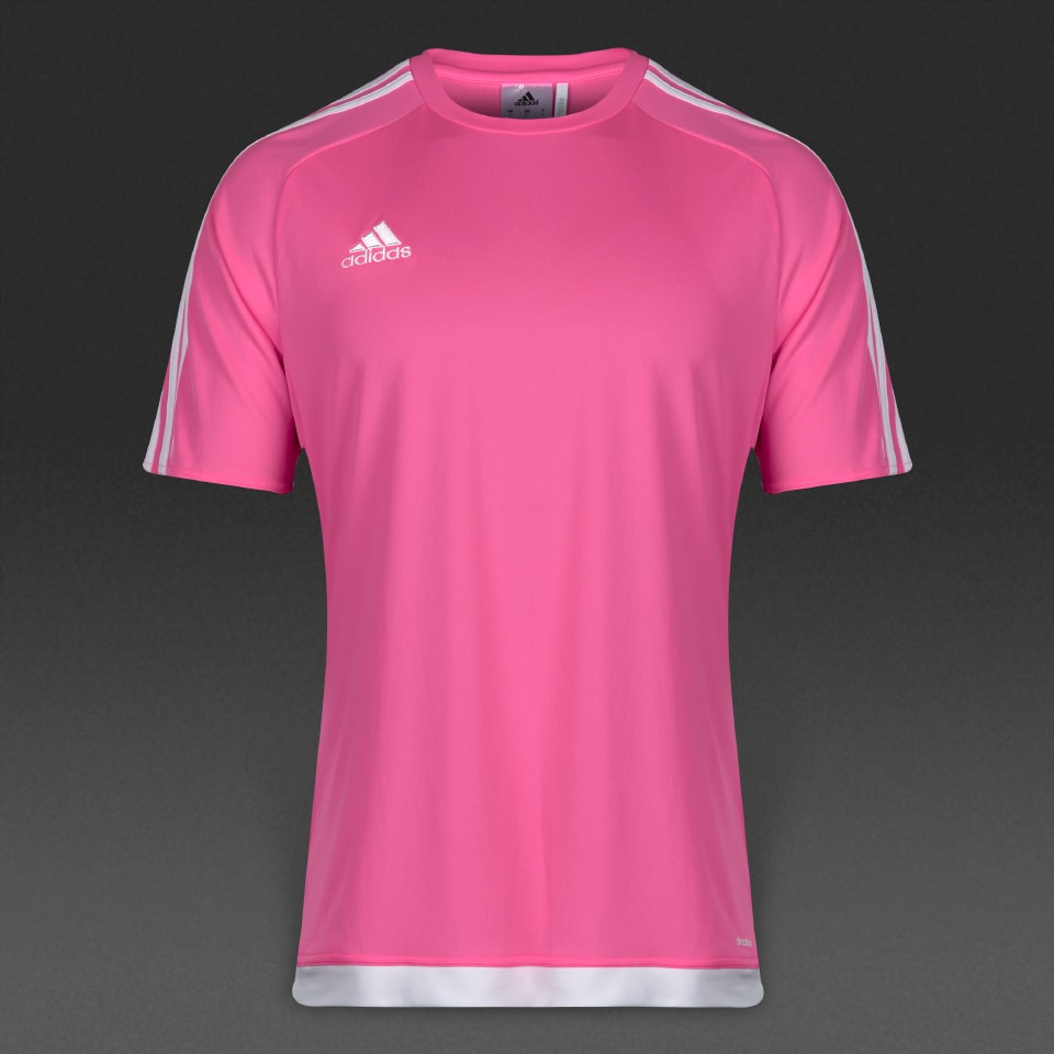 Camisetas para equipaciones de futbol- Camiseta adidas Estro 15 | Soccer