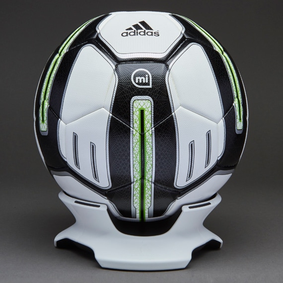 prosa montón Establecimiento Balón adidas Smart -Balon de futbol- Balon con sensor- Blanco | Pro:Direct  Soccer