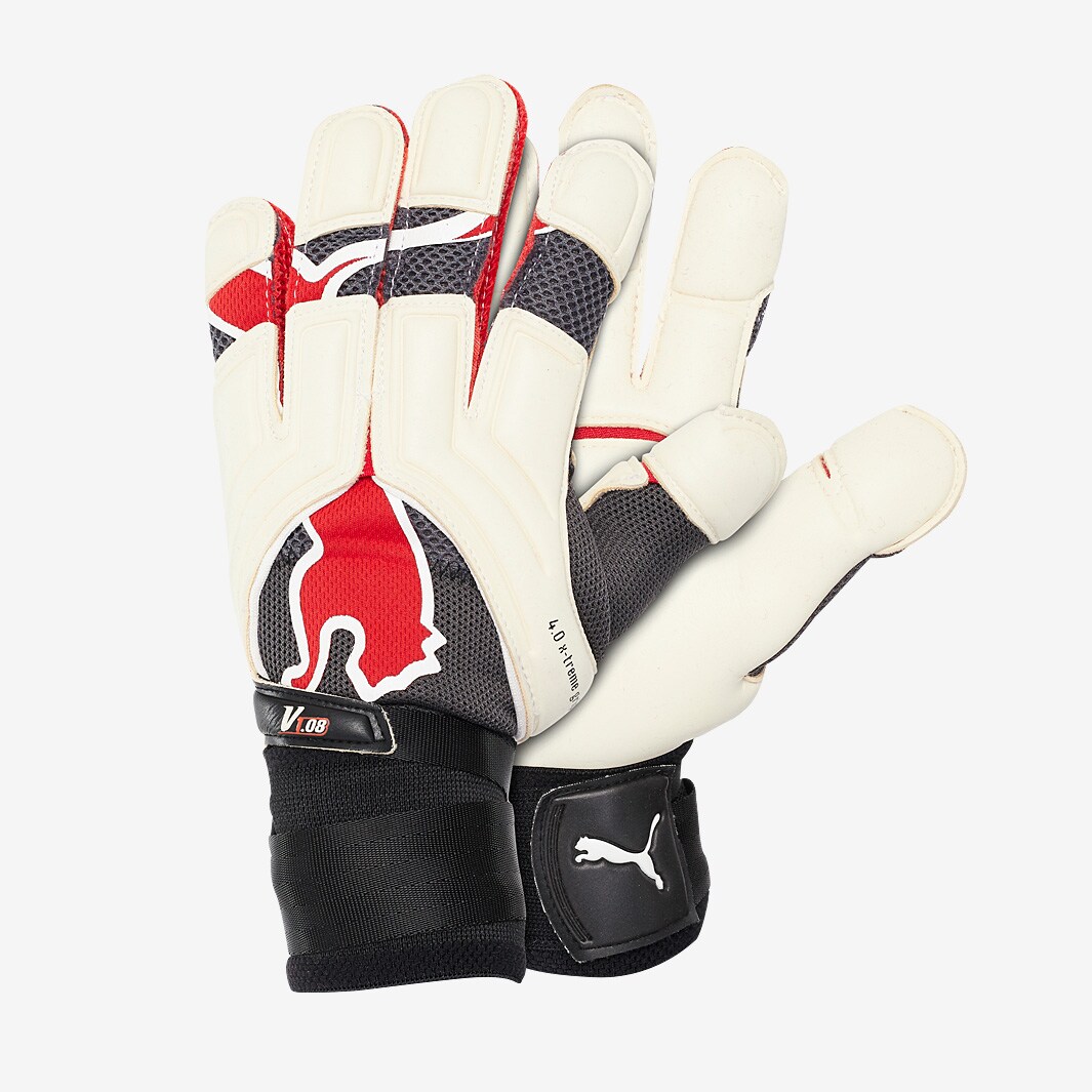 Puma Herren Torwarthandschuhe King Torwarthandschuhe