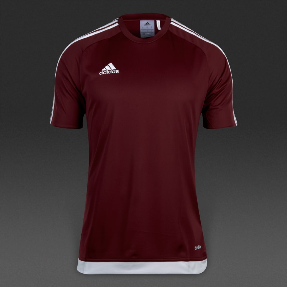 Camiseta adidas Estro 15 para niños-Camisetas equipos de | Pro:Direct Soccer