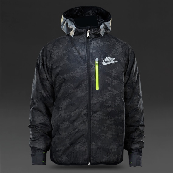 HOT Boys Nike Jackets Nike Boys Protect Reflect Jacket Boys - Main Image
