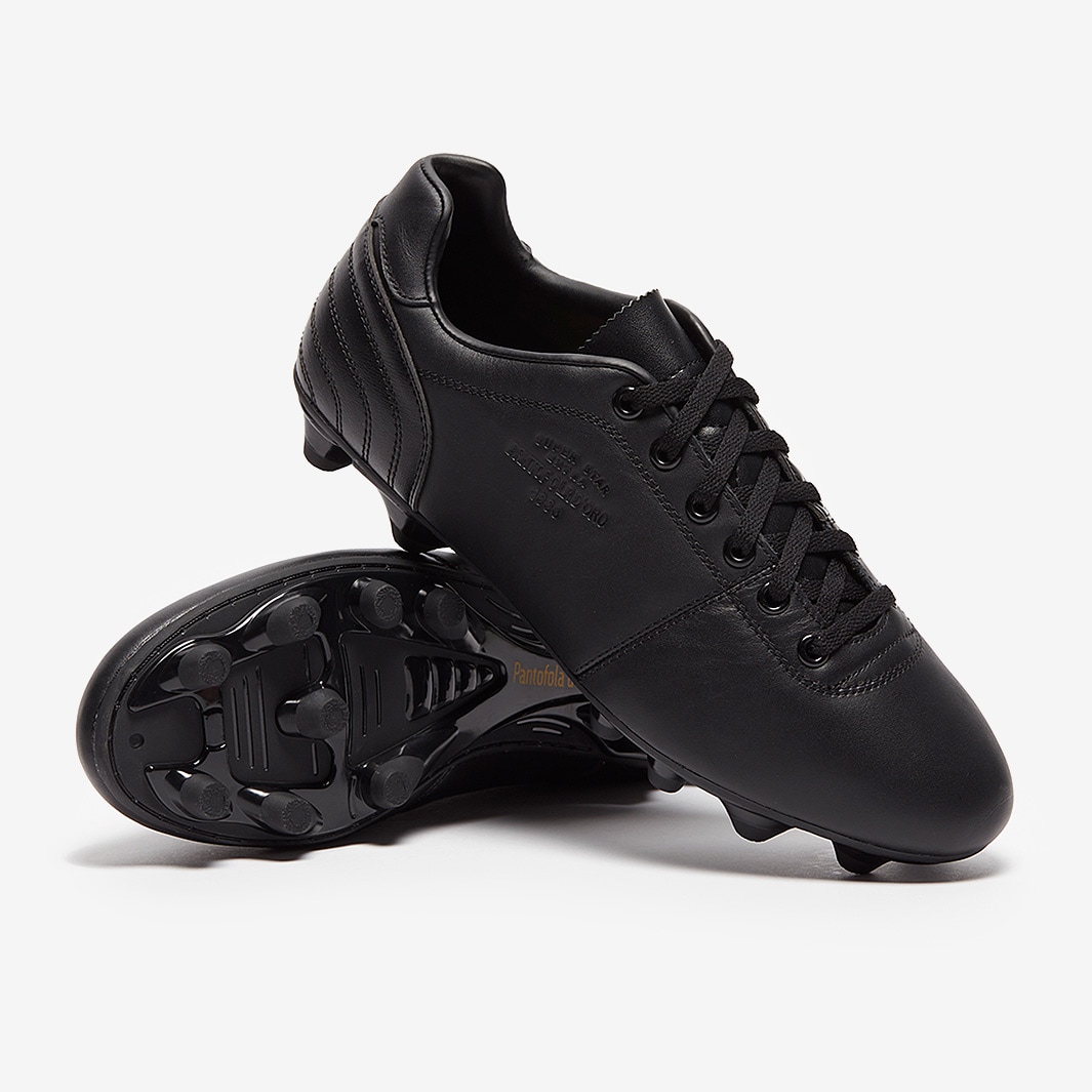 Pantofola dOro Football Boots - Pantofola dOro Lazzarini Premio FG ...
