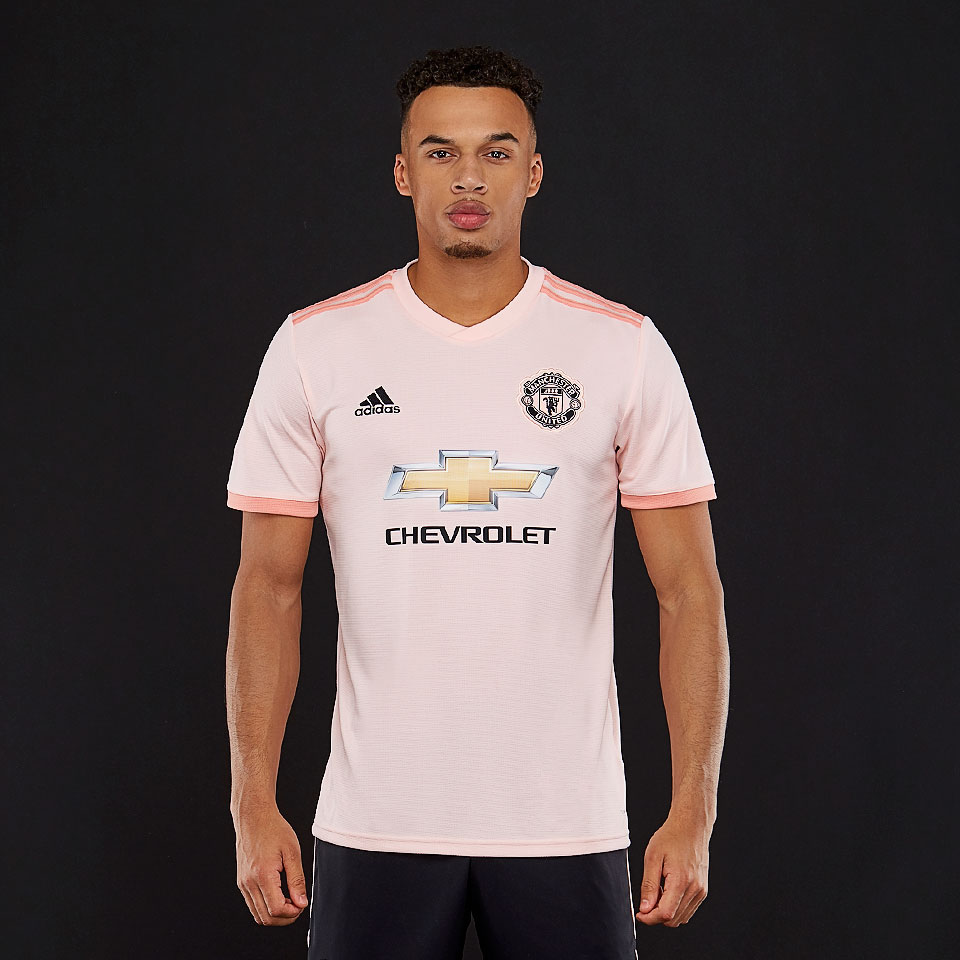 jersey manchester united 2018 19
