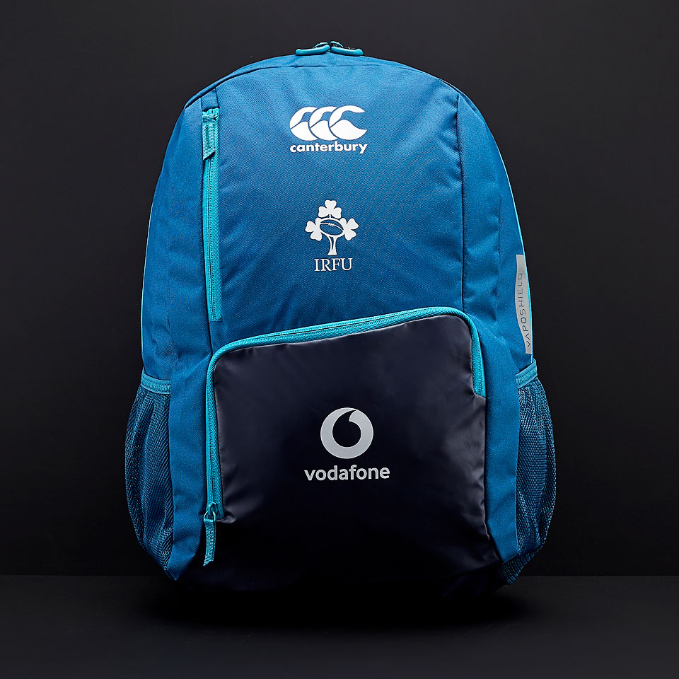 Irfu backpack clearance