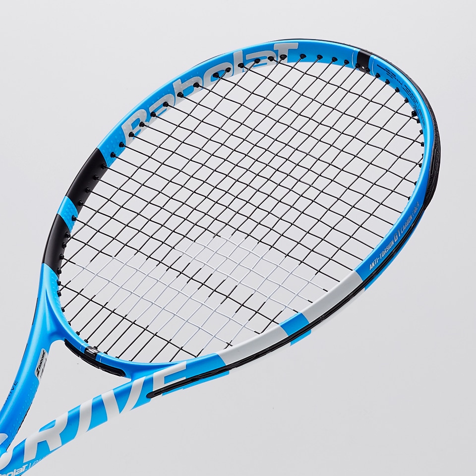 Babolat Pure Drive Blue