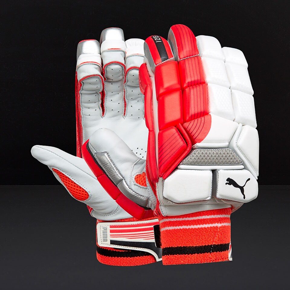 Puma evospeed hot sale batting gloves