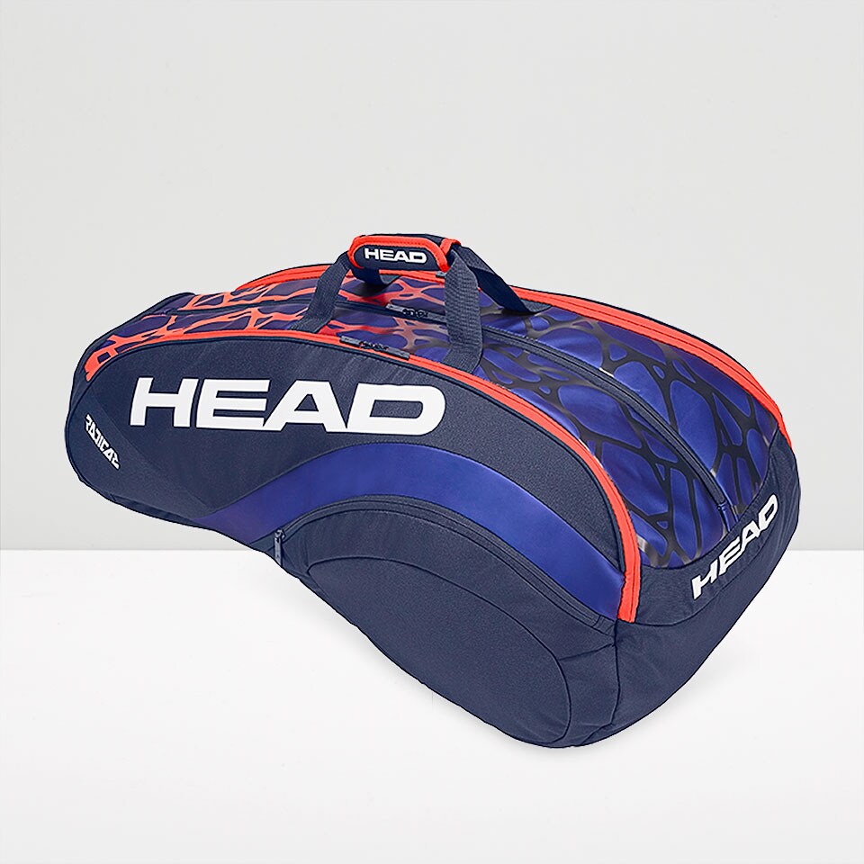 Head radical cheap 12r monstercombi bag