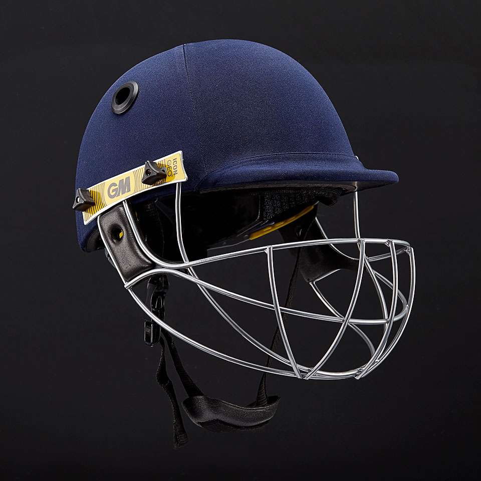 Gunn And Moore Neon Geo Cricket Helmet, 49 OFF