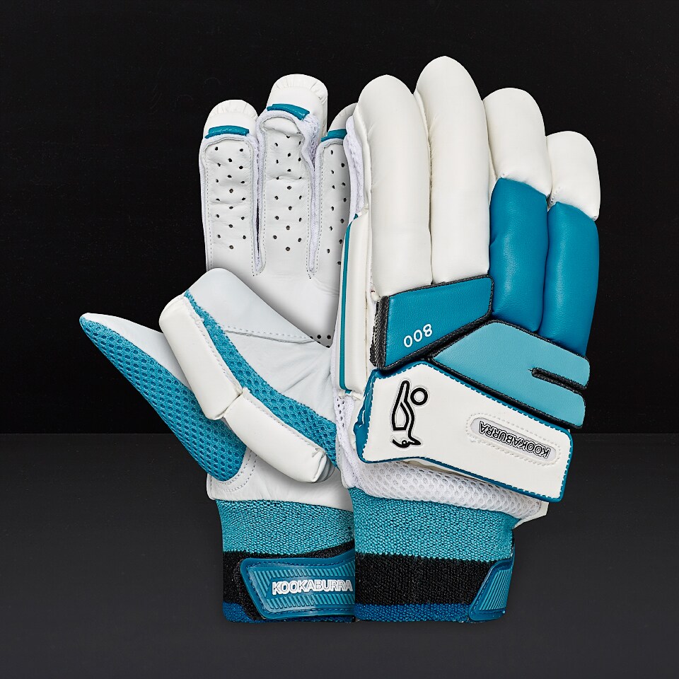 Kookaburra sales surge gloves