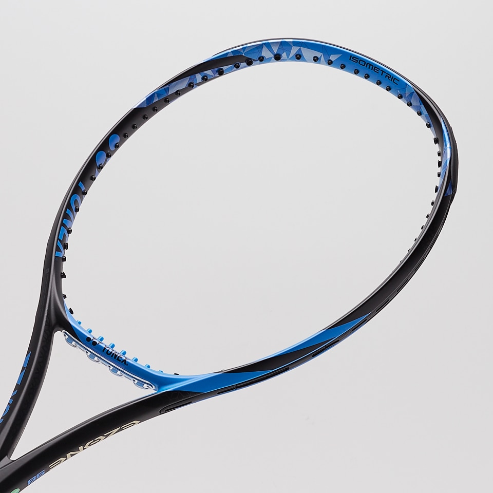 Yonex EZone 98 - Blue - Mens Rackets - EZone98-Blue