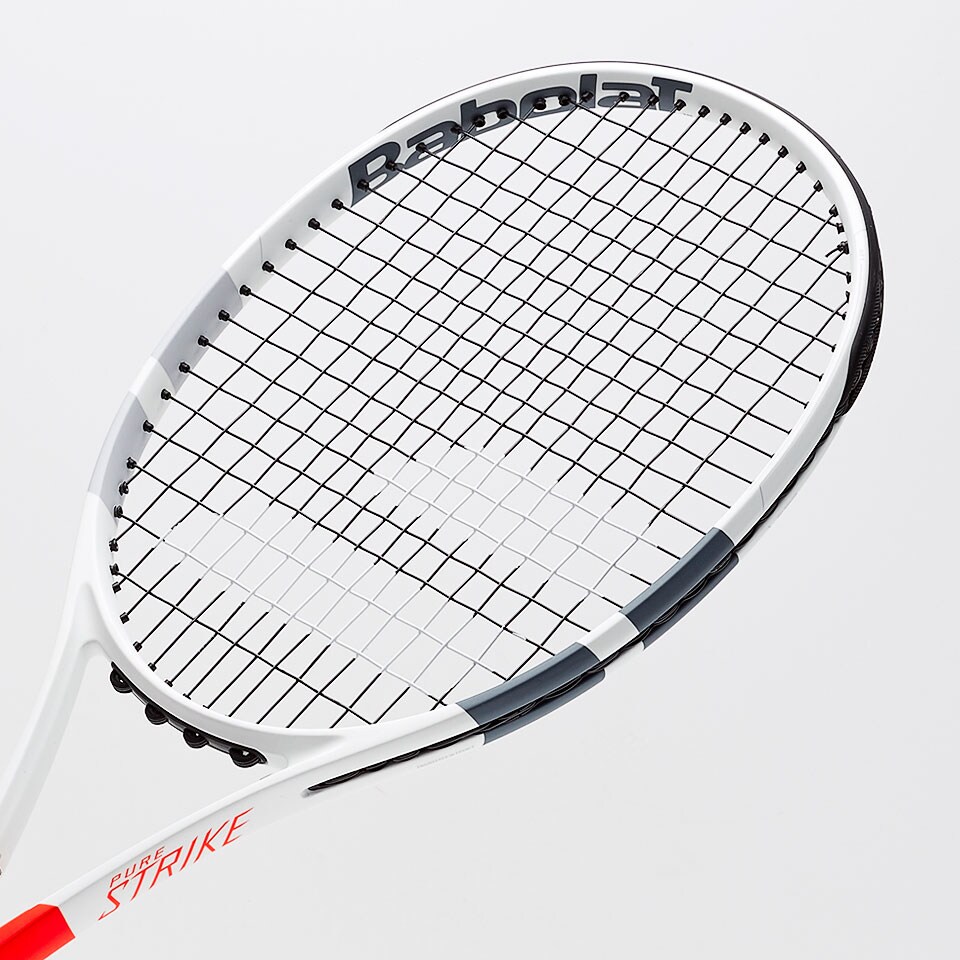 babolat strike junior 26Babolat Pure Strike Junior 26 WhiteRed