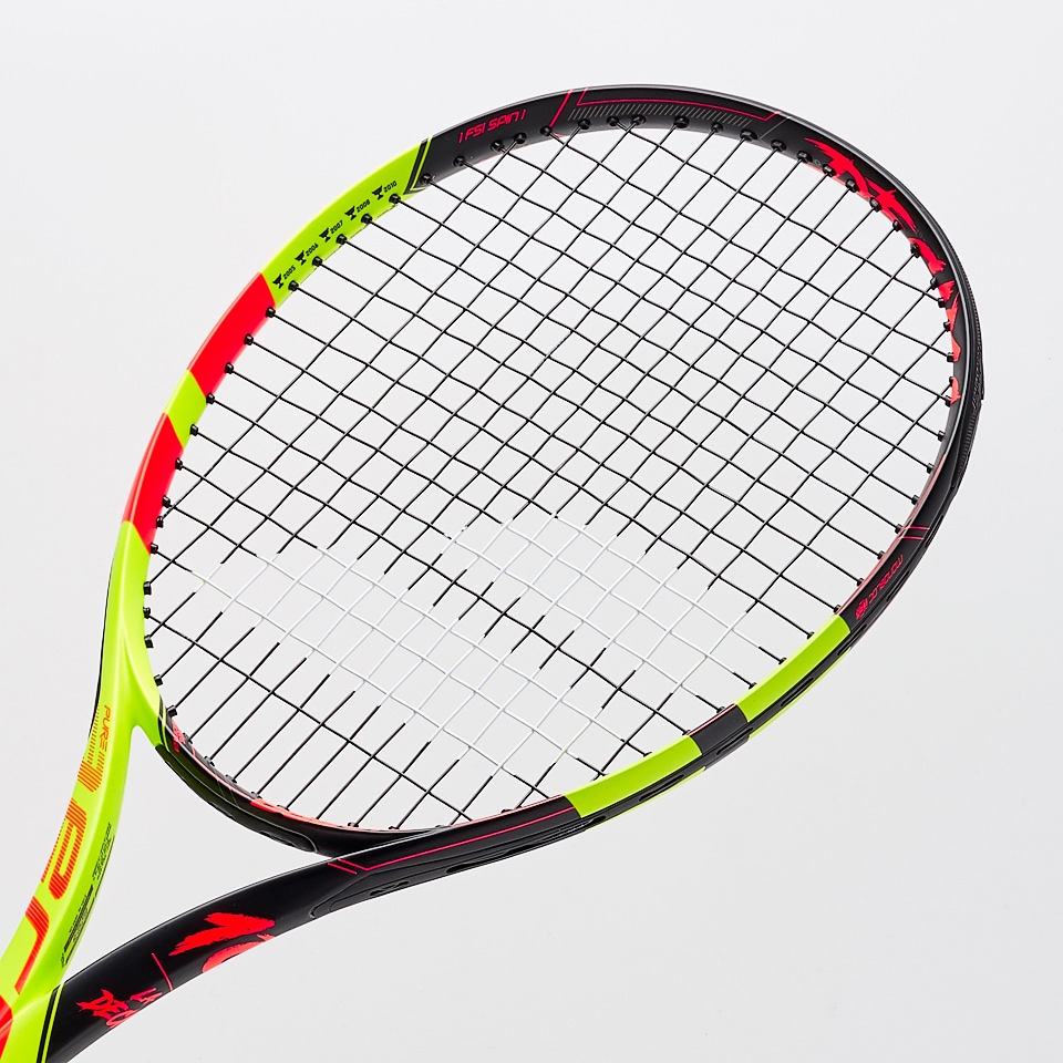 Babolat Aero Junior 26