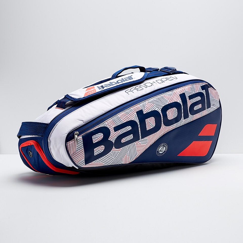 Babolat bag roland garros hotsell