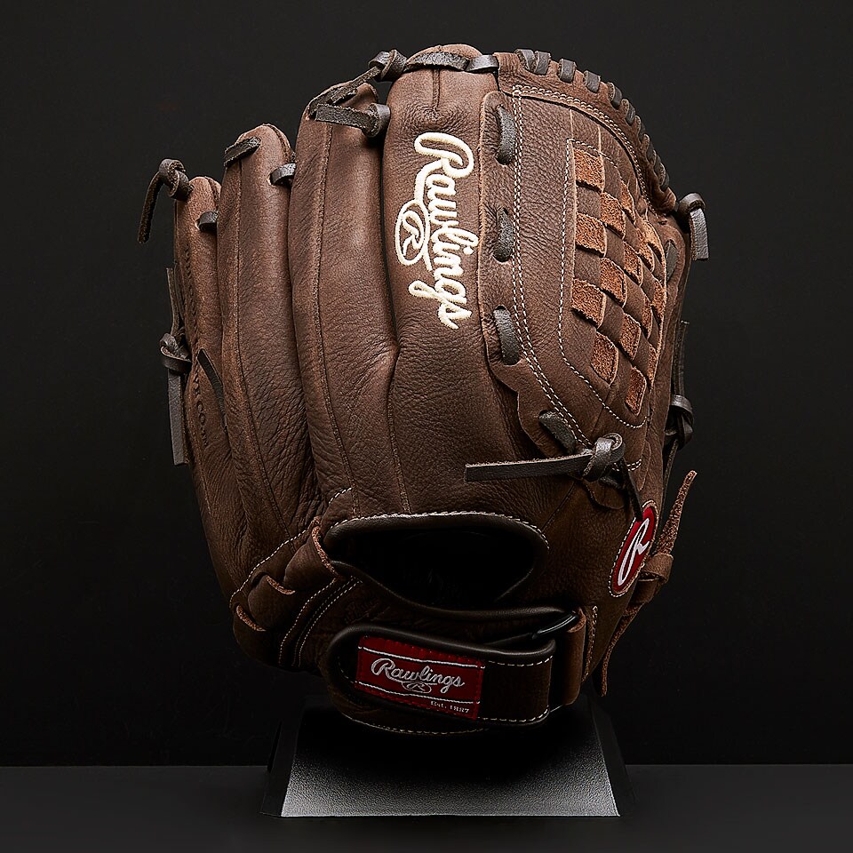 Cricket Equipment Rawlings Player Preferred Regular Fielding Glove