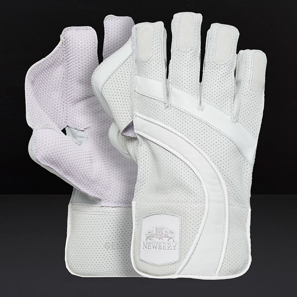 Newbery sps store wicket keeping gloves