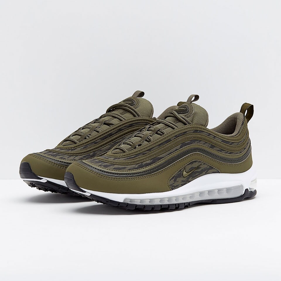 Olive air 2025 max 97