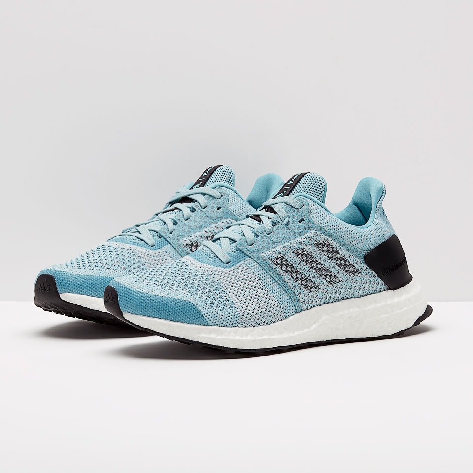 Adidas ultra boost st parley clearance women's