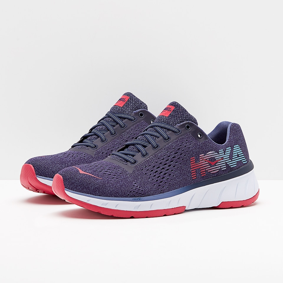 hoka womens cavu