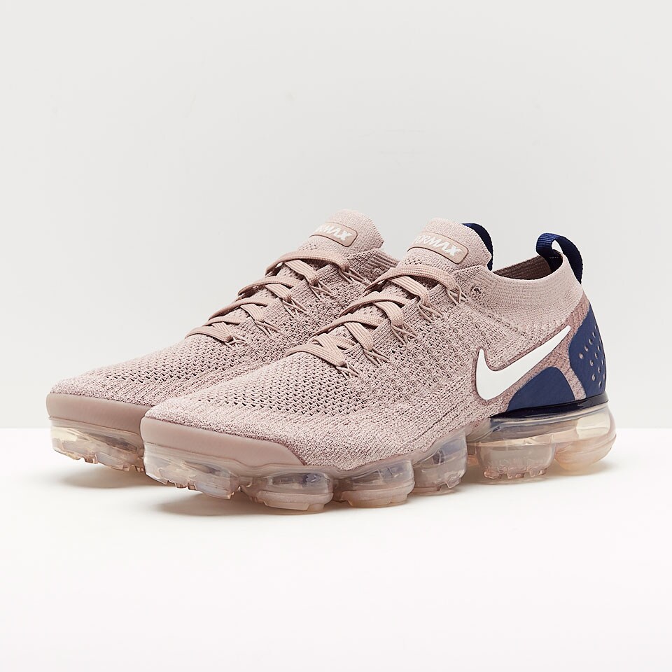 vapormax flyknit 2 diffused taupe