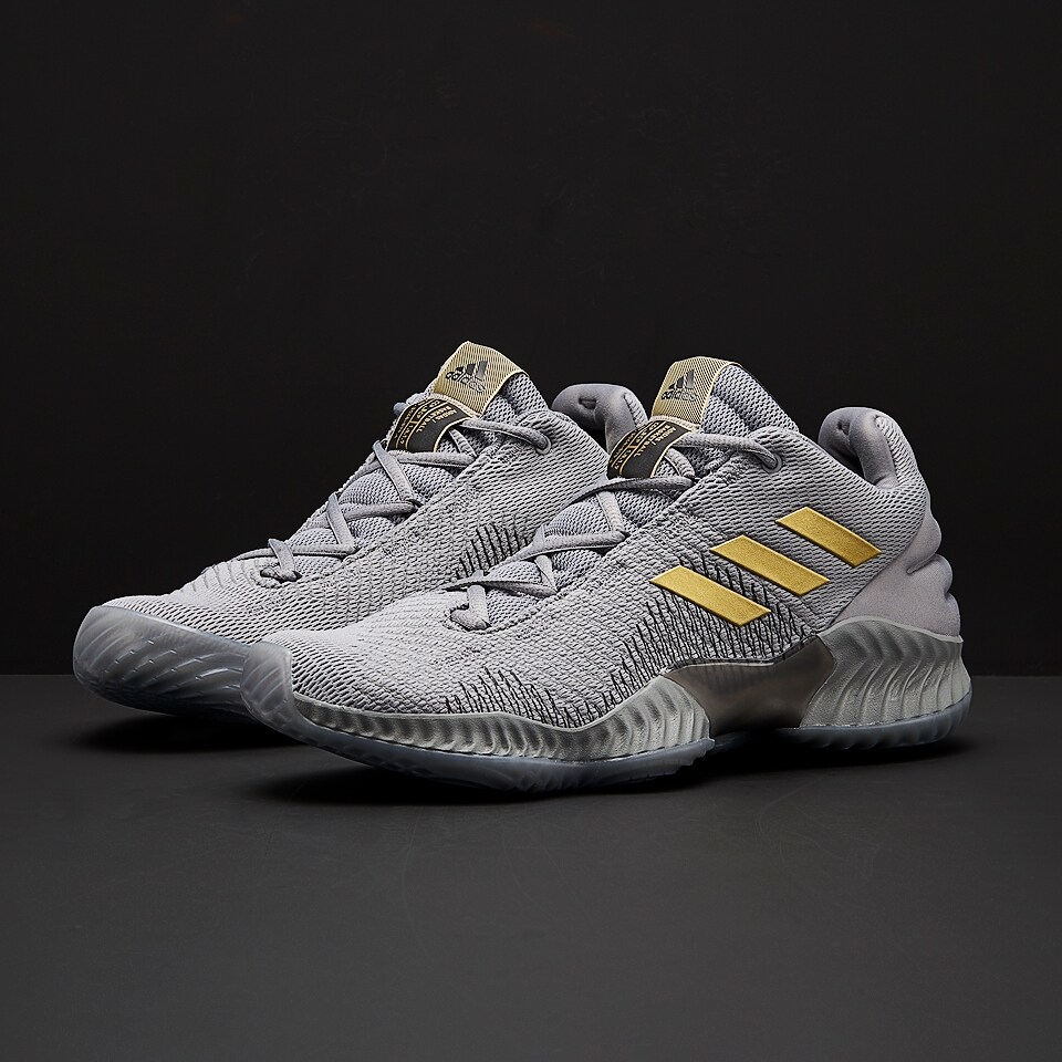 pro bounce 2018 low