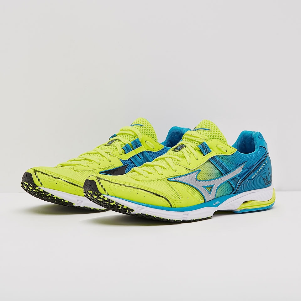 Wave emperor 3 best sale mizuno