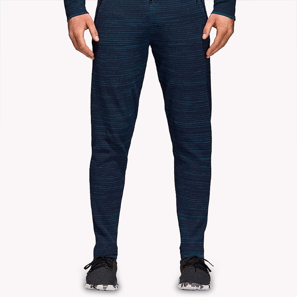 Mens Clothing DM5650 adidas ZNE Pant Parley Legend Ink F17 Legend Ink F17 Pro Direct Running