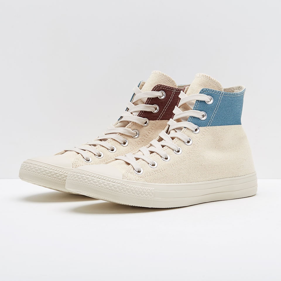 Converse chuck taylor all star outlet jute americana high top