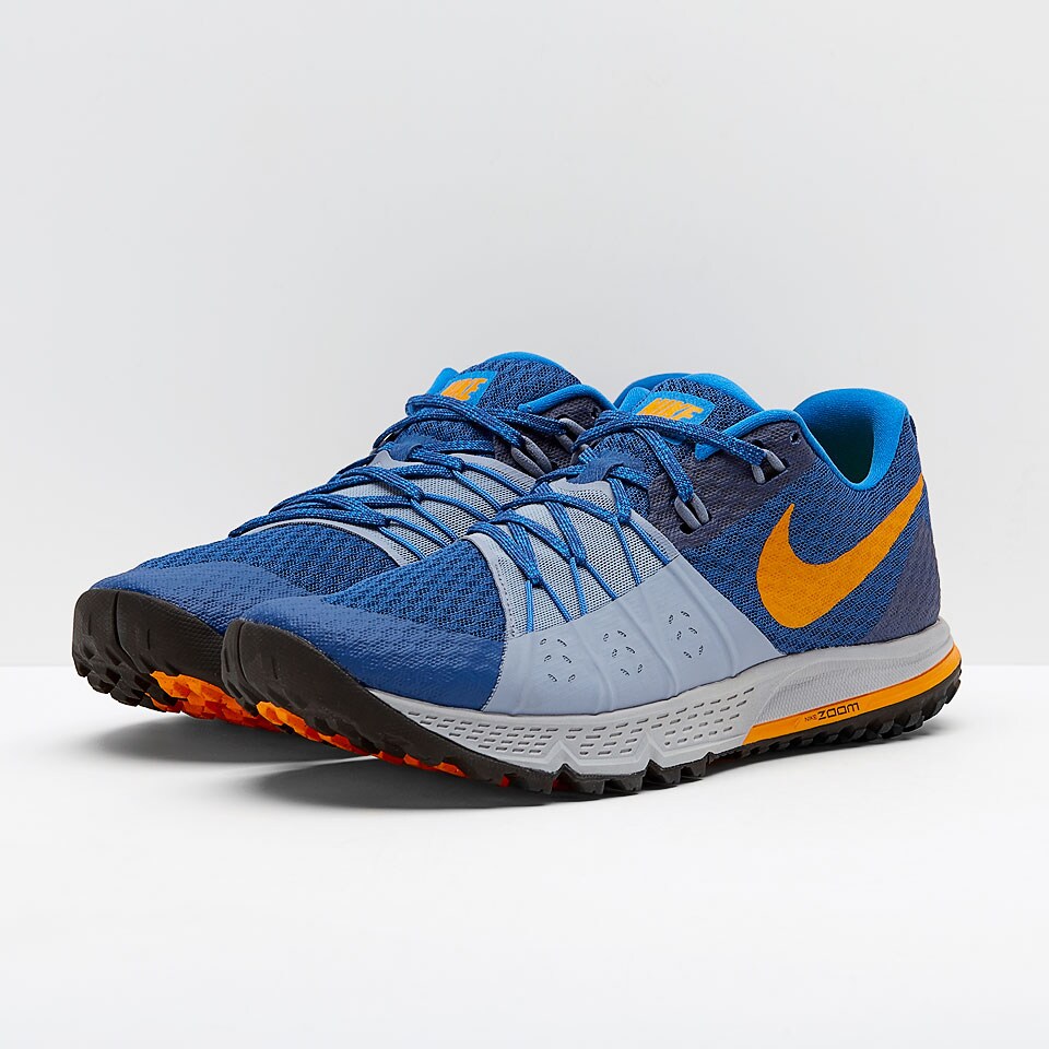 mens nike air zoom wildhorse 4