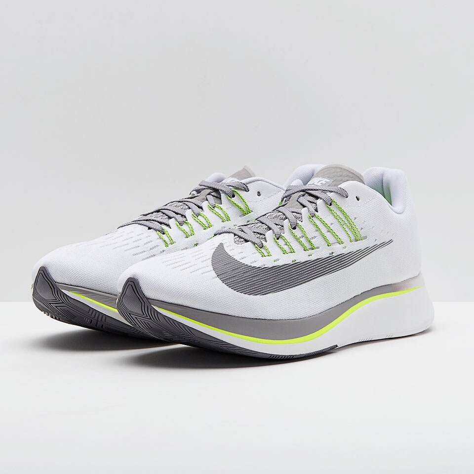 Nike zoom fly outlet gunsmoke