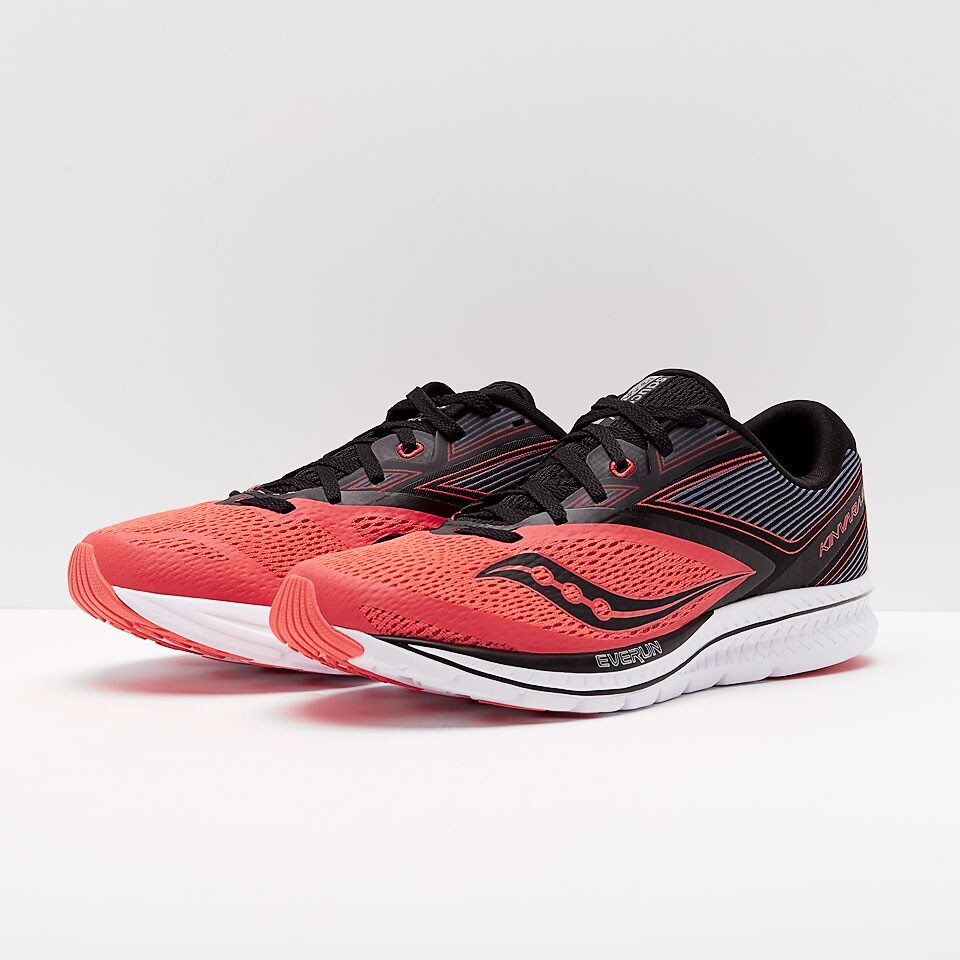 Men's saucony kinvara on sale 9