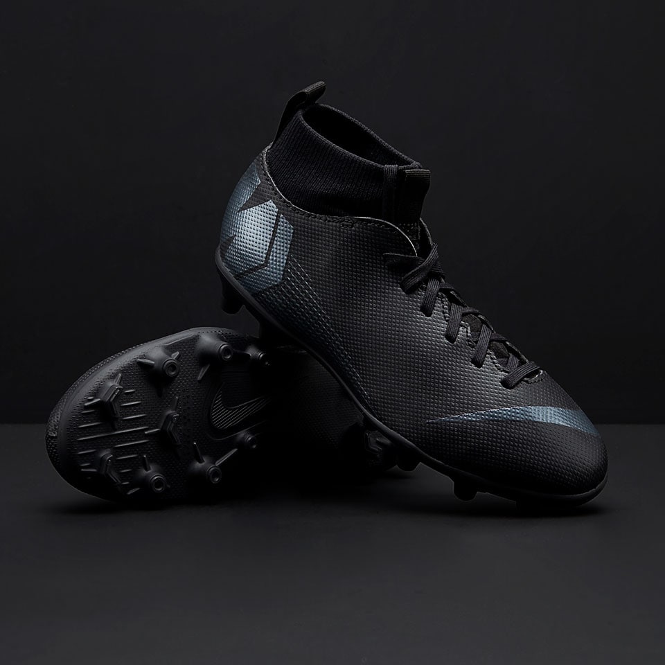 mercurial superfly vi club
