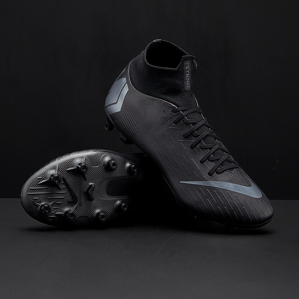 mercurial superfly vi pro
