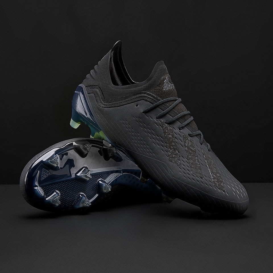 de fútbol - adidas X - Negro/Blanco/Gris - DB2248 | Pro:Direct Soccer