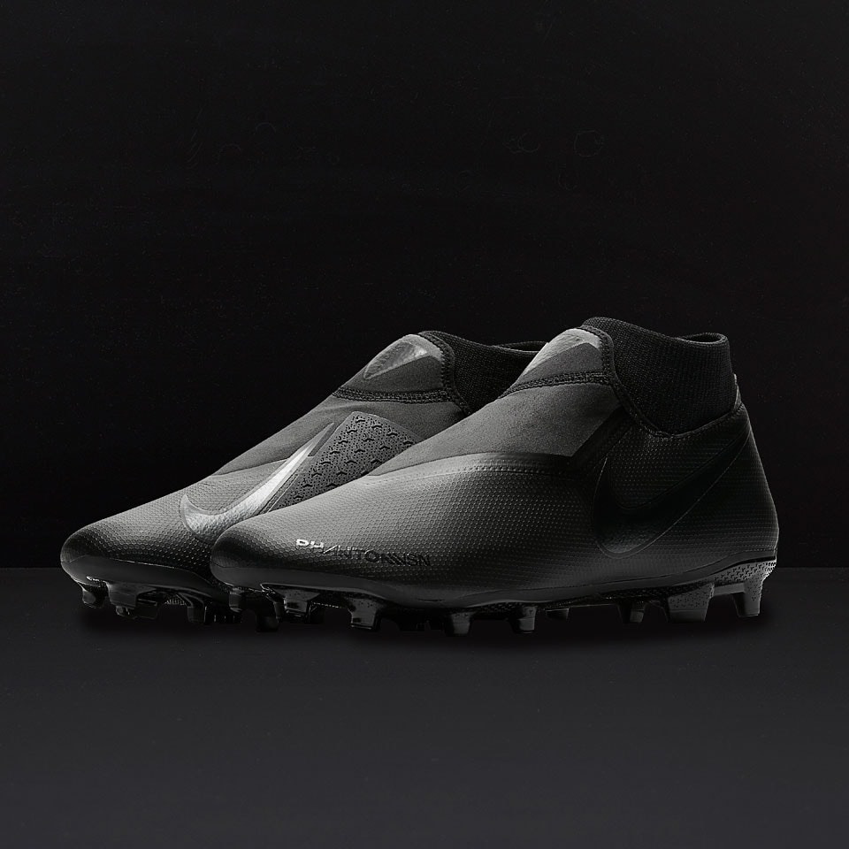 phantom vision academy cleats