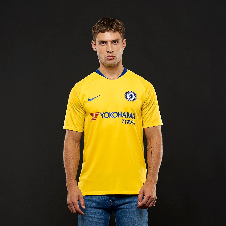 chelsea yokohama jersey