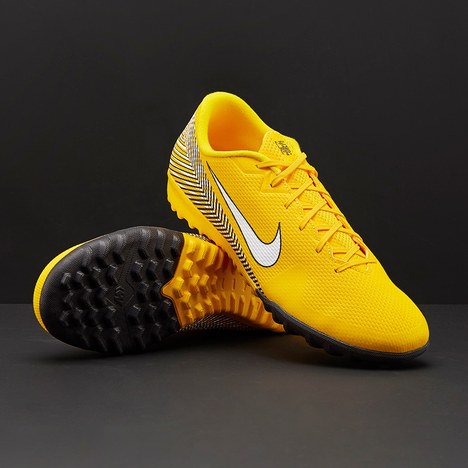 Nike neymar jaune hotsell