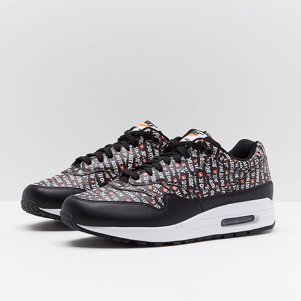 mens black air max shoes