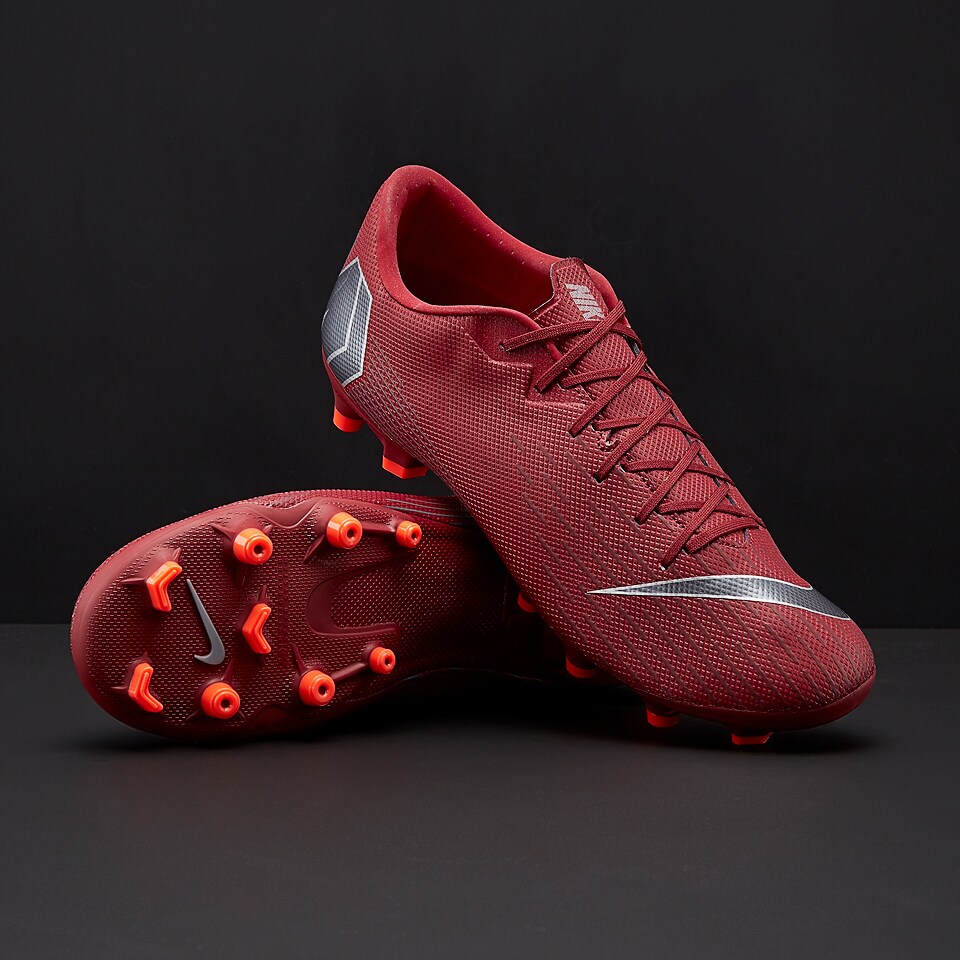 mercurial vapor xii academy
