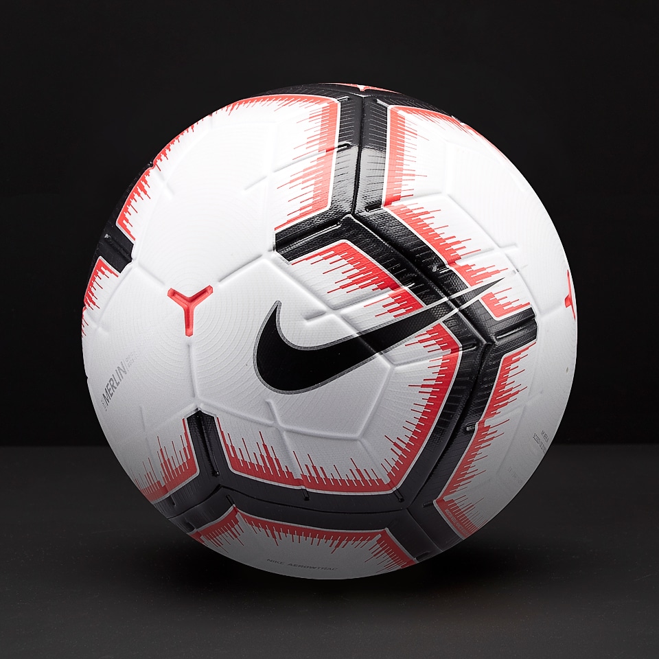 Balones de fútbol - Nike Merlin - | Pro:Direct Soccer
