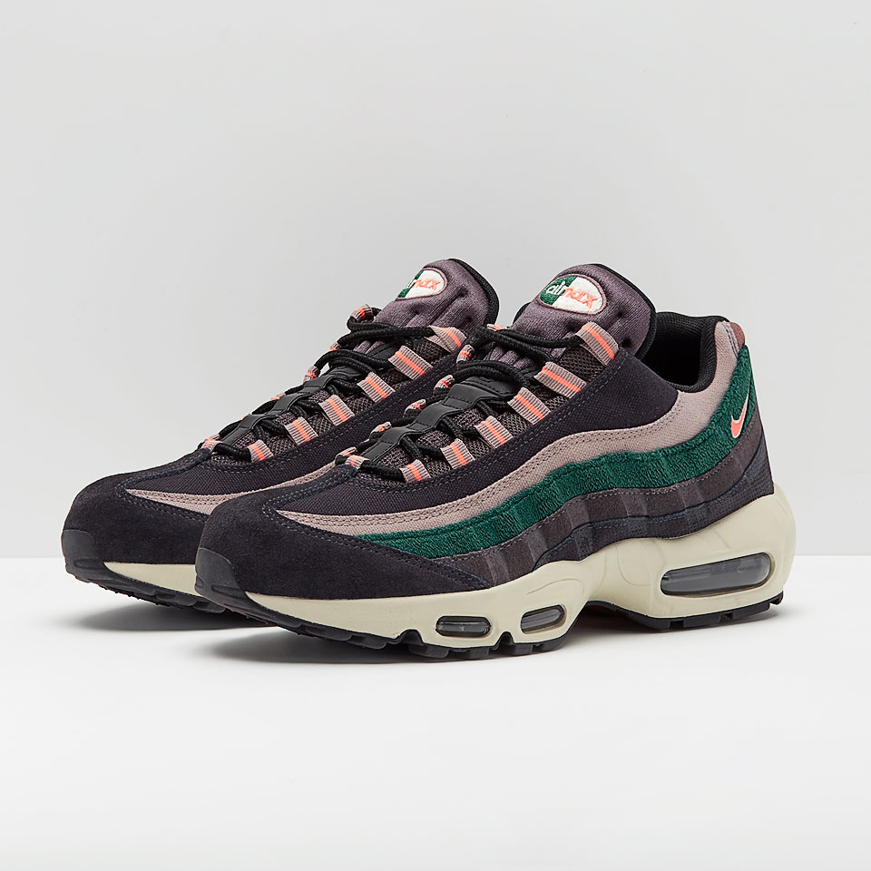 Nike air max 95 prm sales oil grey