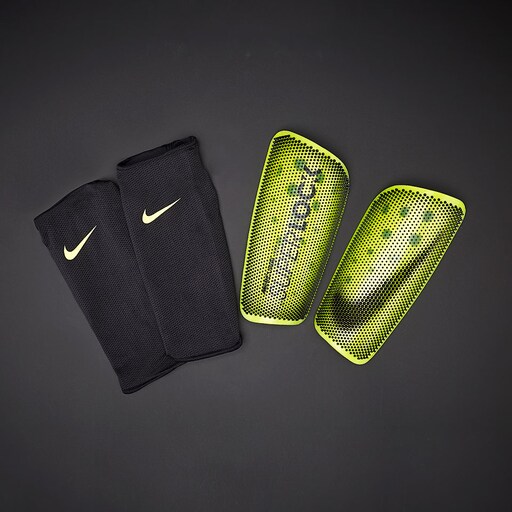 mercurial superlock