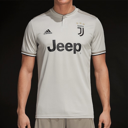 robo Travieso demoler adidas Juventus 2018/19 Away Jersey - Mens Replica - Shirts - White 