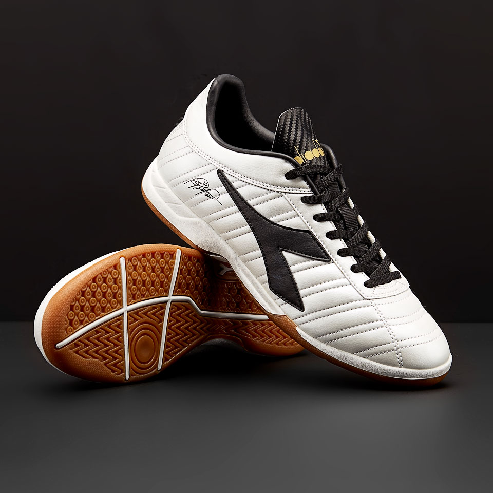 Diadora hot sale baggio futsal