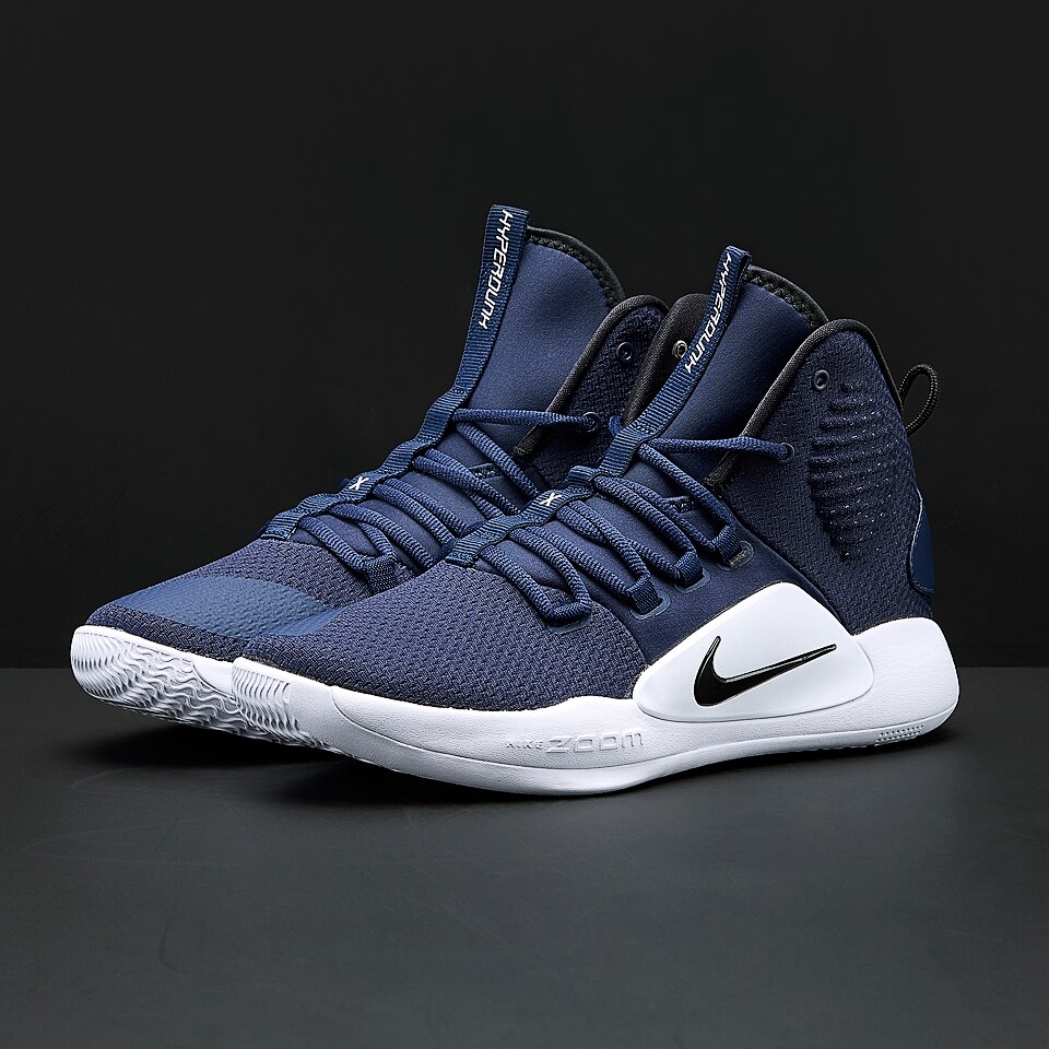 mens nike hyperdunk basketball shoes