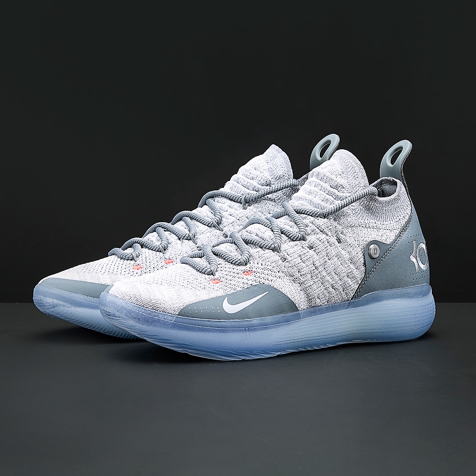 Nike kd shop 11 grey