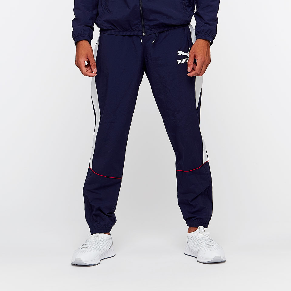 Puma retro sale woven pants