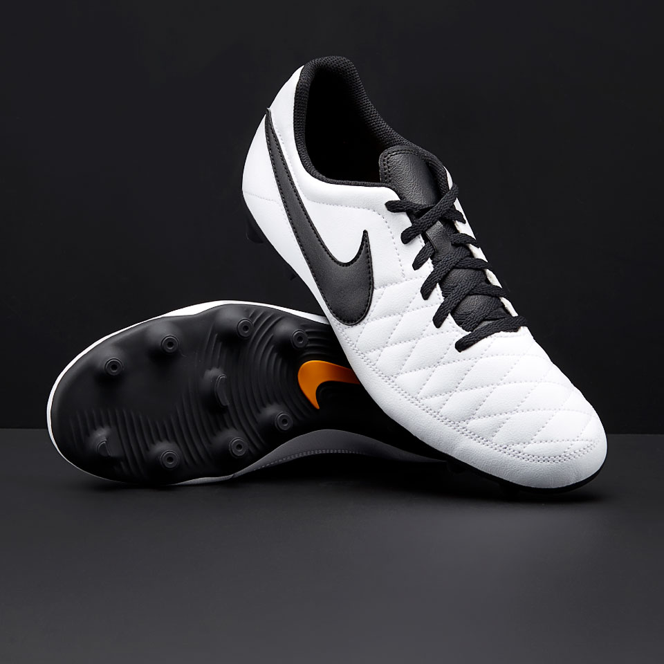Nationaal volkslied Piraat Agnes Gray Nike Majestry FG - Mens Boots - Firm Ground - White | Pro:Direct Soccer